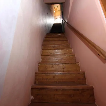Milkana Apartament