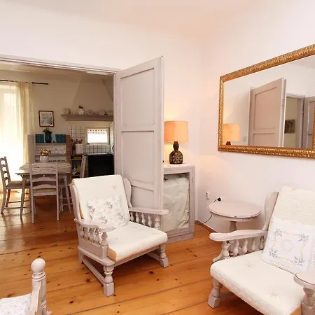 Apartament Milkana *