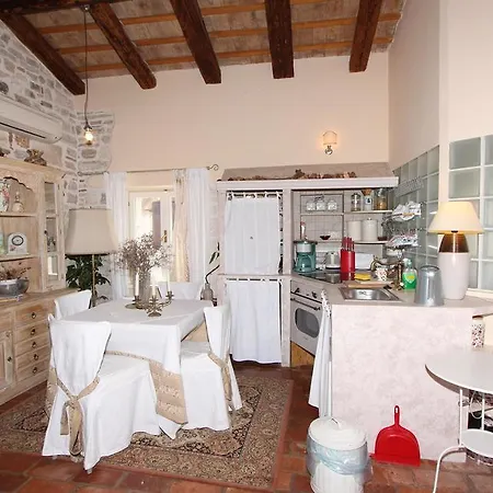 Apartament Milkana