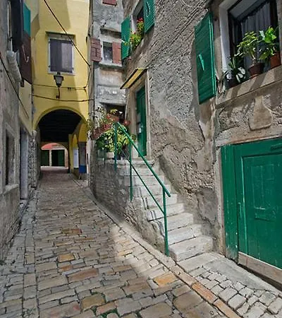 Milkana Apartament *