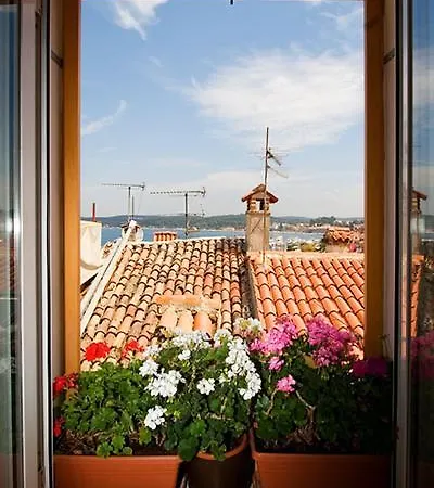 Milkana Apartament *