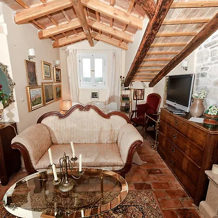 Milkana * Rovinj