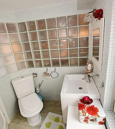 Milkana Apartament Rovinj