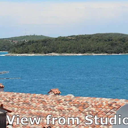 Milkana Apartament