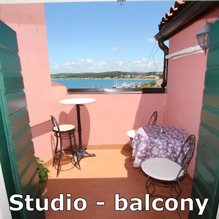 Apartament Milkana