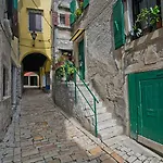 Milkana Apartmán *