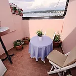 Milkana Apartman