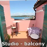 Apartmán Milkana