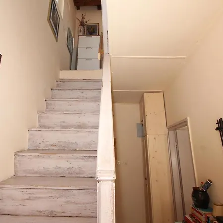 Milkana Apartamento Rovinj