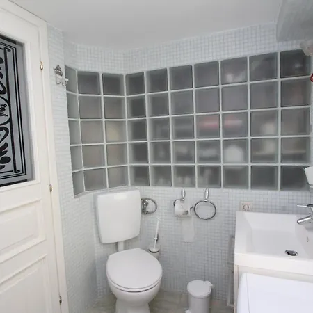 Apartmán Milkana