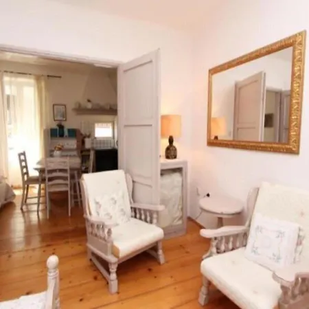Milkana Apartamento Rovinj