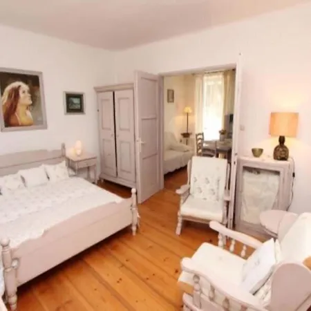 Apartamento Milkana *