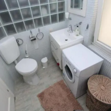 Apartman Milkana Rovinj