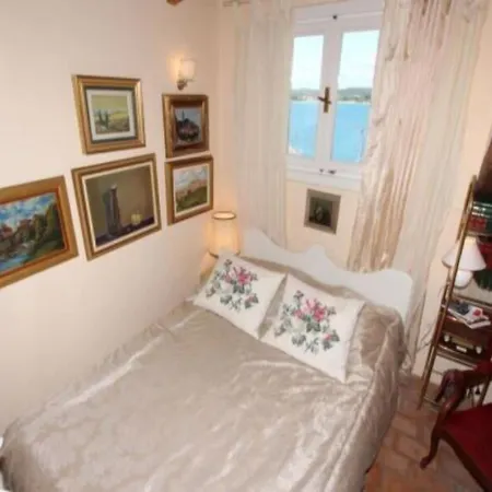 Milkana Apartamento
