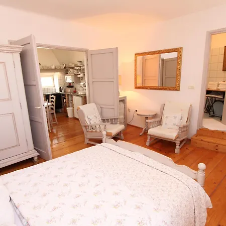 Apartamento Milkana *