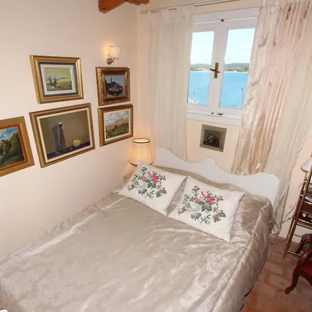 Milkana Apartmán Rovinj