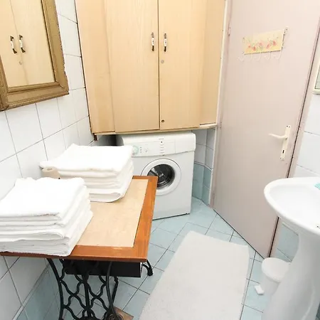 Apartment Milkana *