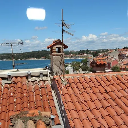 Apartman Milkana Rovinj