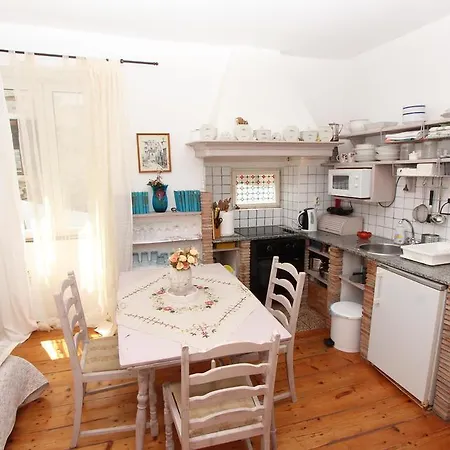 Milkana Rovinj