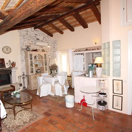 Apartment Milkana *
