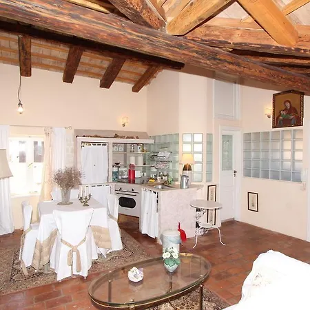 Apartman Milkana Rovinj