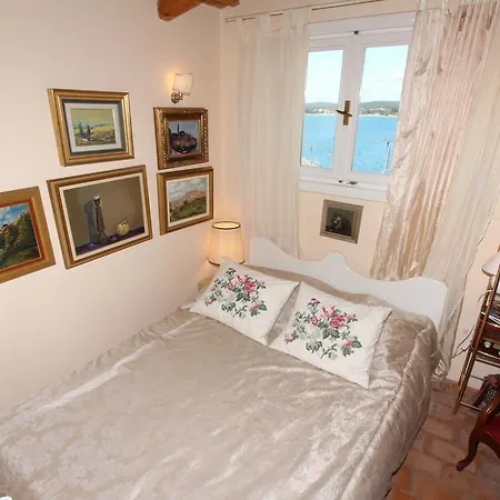 Appartement Milkana Rovinj