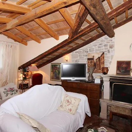 Milkana Rovinj