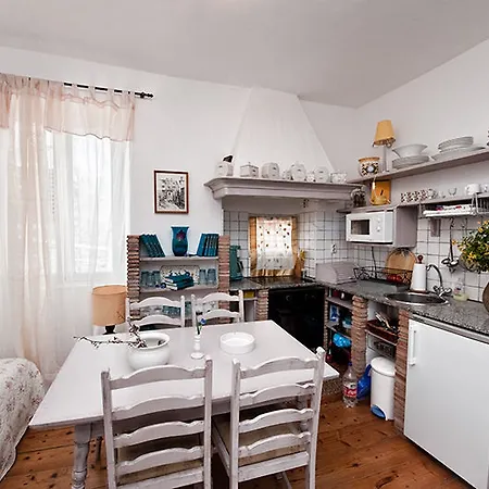 Milkana * Rovinj