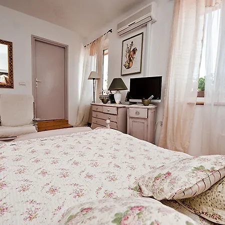 Milkana Apartamento Rovinj