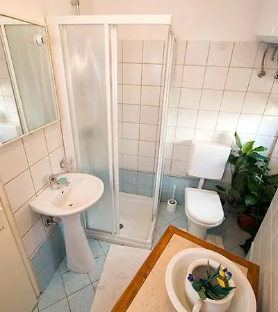 Milkana Apartment