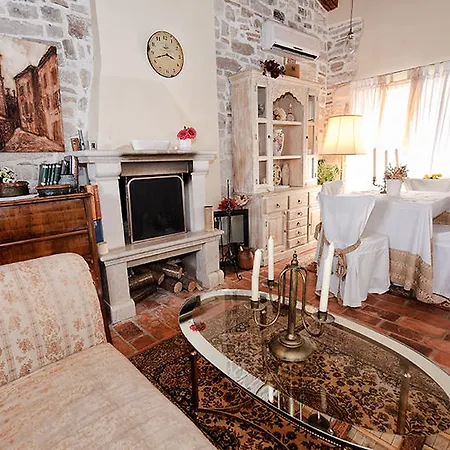 Milkana * Rovinj