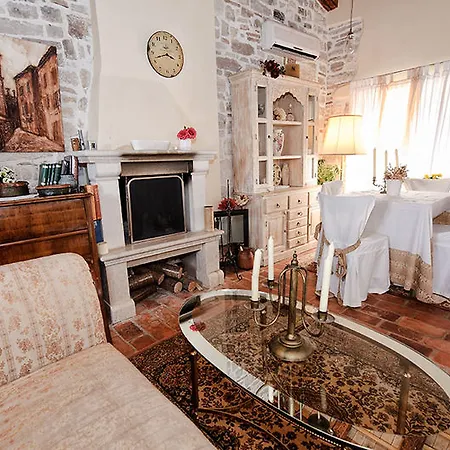 Milkana * Rovinj