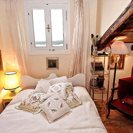 Milkana Apartment