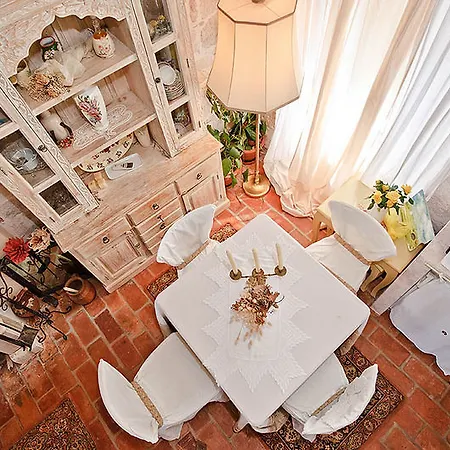 Milkana Apartment *