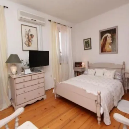 Apartamento Milkana *