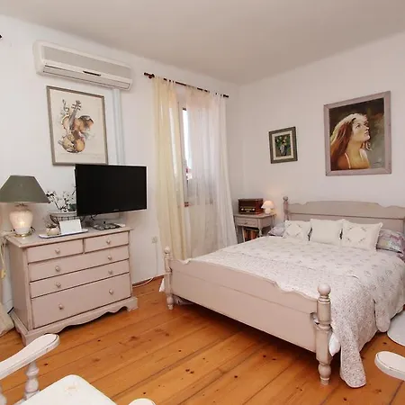Apartman Milkana *