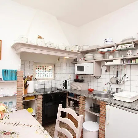 Apartman Milkana Rovinj