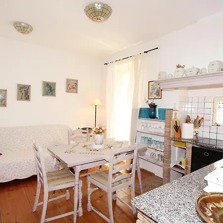 Apartman Milkana Rovinj