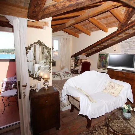 Milkana Rovinj