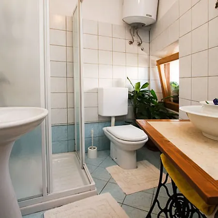 Milkana Apartman