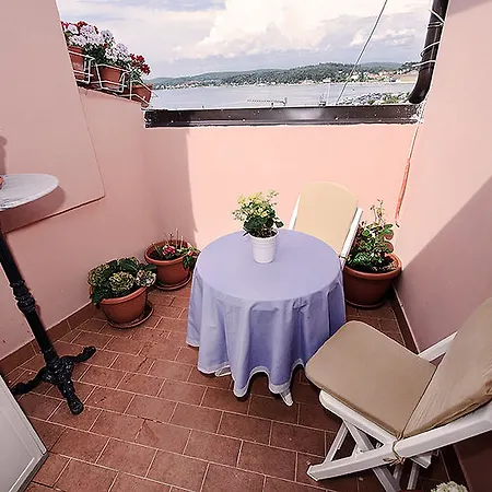 Milkana Apartman