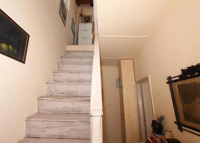 Milkana Apartamento Rovinj