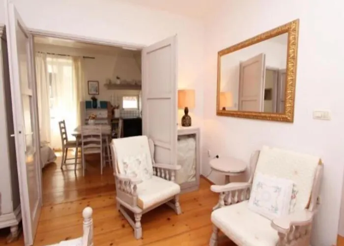 Milkana Apartamento Rovinj