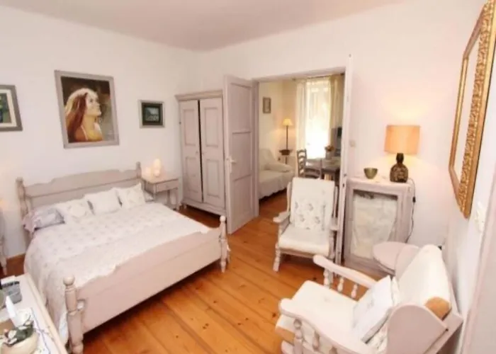 Apartamento Milkana *