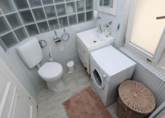 Apartamento Milkana Rovinj