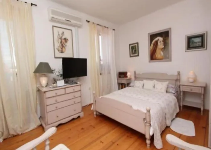 Apartamento Milkana *