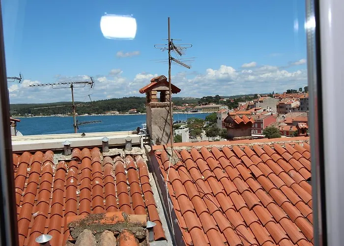 Apartamento Milkana Rovinj