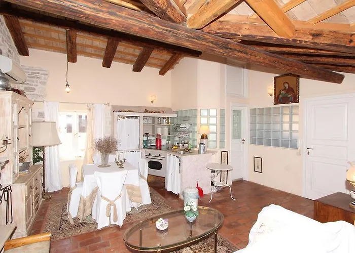 Apartamento Milkana Rovinj