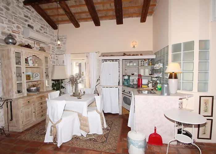 Apartamento Milkana