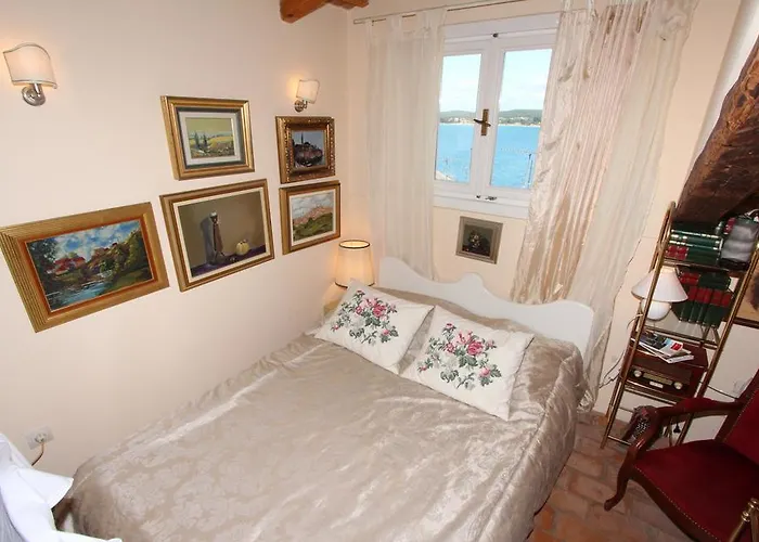 Apartamento Milkana Rovinj